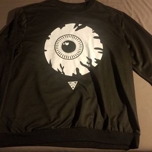 Eyeball Longsleeve